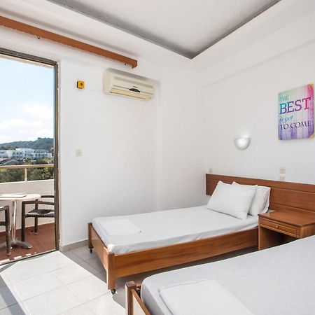 Nikos Bnb Фалираки Экстерьер фото