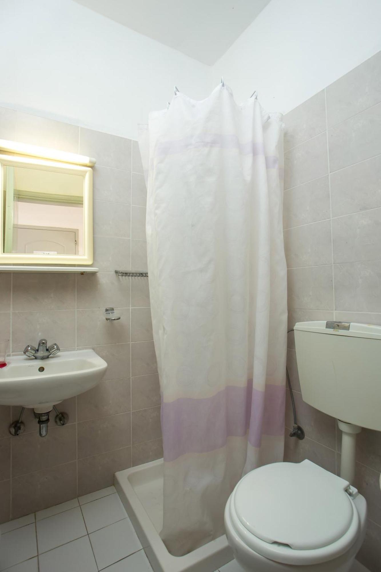 Nikos Bnb Фалираки Экстерьер фото